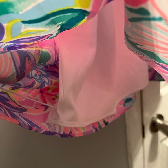 Perfect Easter dress or any occasion size 2, Lily Pulitzer. - Picture 7 of 11